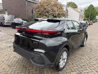 Toyota CH-R R HYBRID 1.8 72KW AUTOMAAT picture 8