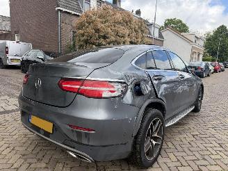 Mercedes GLC Coupe 350 d 4MATIC picture 7
