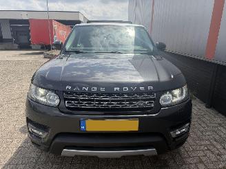 Land Rover Range Rover sport 3.0 TDV6 HSE Dynamic picture 10