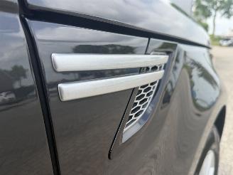 Land Rover Range Rover sport 3.0 TDV6 HSE Dynamic picture 7