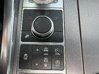 Land Rover Range Rover sport 3.0 TDV6 HSE Dynamic picture 19