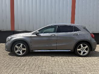 Mercedes GLA 200d AMG AUTOMAAT picture 22