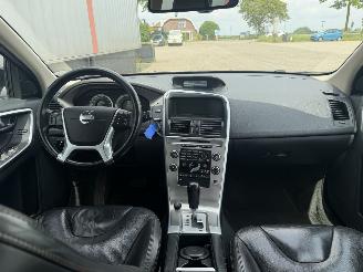 Volvo Xc-60 2.0 D3 Summum AUTOMAAT picture 15
