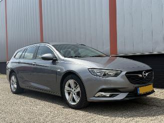 Unfallwagen Opel Insignia 1.6 CDTI Business Executive AUTOMAAT SPORTS TOURER 2019/1