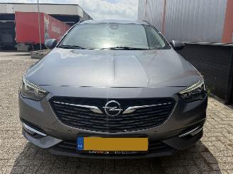 Opel Insignia 1.6 CDTI Business Executive AUTOMAAT SPORTS TOURER picture 6