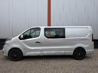 Fiat Talento 2.0 MultiJet L2H1 Business Pro DC picture 22