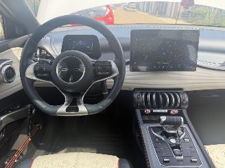 BYD Atto 3 Comfort 60 kWh picture 29