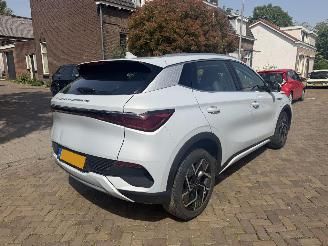 BYD Atto 3 Comfort 60 kWh picture 8
