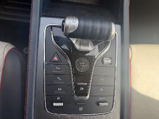 BYD Atto 3 Comfort 60 kWh picture 25