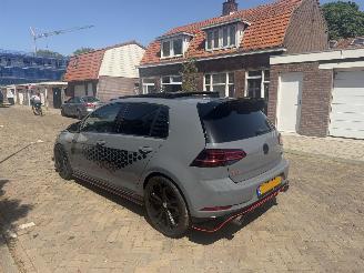 Auto incidentate Volkswagen Golf 2.0 TSI GTI TCR AKRA 2020/1