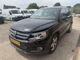 Auto incidentate Volkswagen Tiguan 1.4 TSI Sport & Style 2015/1