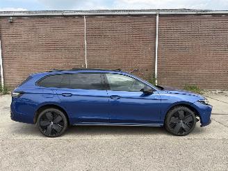 Volkswagen Passat 1.5 eHybrid R LINE picture 4