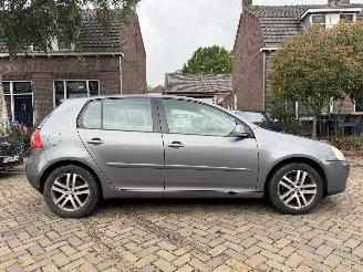 Volkswagen Golf 1.9 TDI picture 6