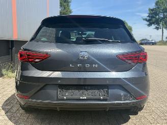 Seat Leon 1.0 TSI FR AUTOMAAT picture 6