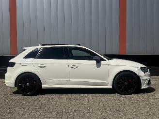Audi S3 2.0 TFSI 300 PK SPORTBACK picture 2