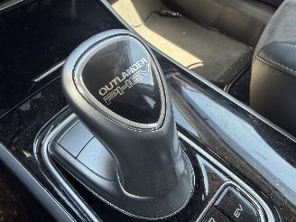 Mitsubishi Outlander 2.5 PHEV Intense + picture 20