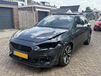 škoda osobní automobily Seat Leon FR 1.4 TSI eHybrid Pano 2021/1