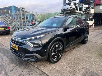 Avarii autoturisme Citroën C4 1.2 AUTOMAAT 2023/8