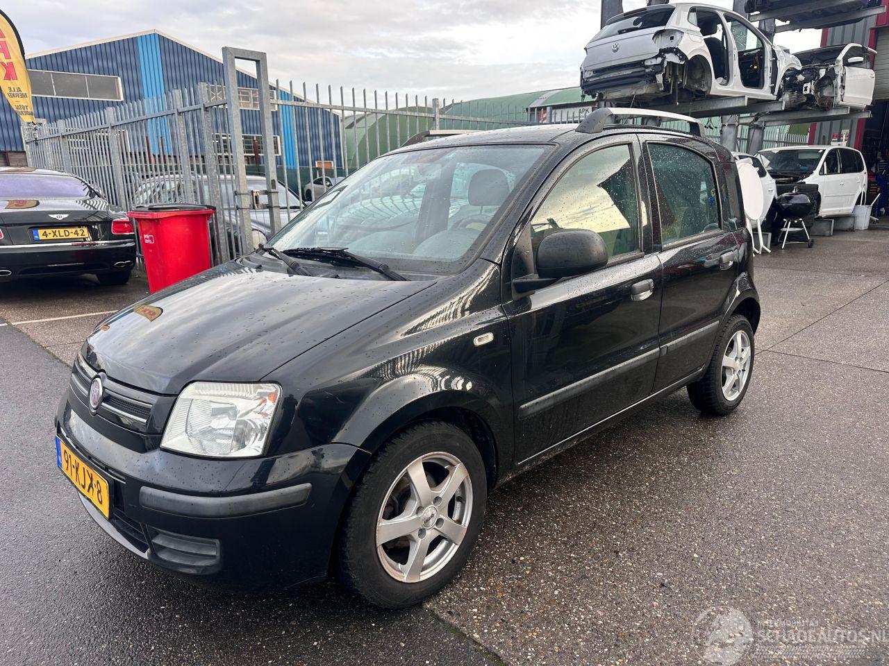 Fiat Panda 1.2 EDIZIONE COOL / AUTOMAAT