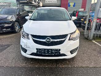 Opel Karl 1.0 picture 2