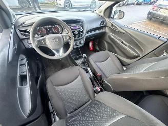 Opel Karl 1.0 picture 7