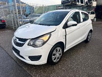 Coche accidentado Opel Karl 1.0 2016/5