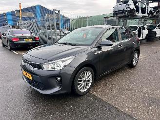 Avarii autoturisme Kia Rio 1.0TGDI DESIGN EDITION 2018/10