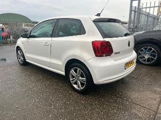 Volkswagen Polo 1.2 TSI HIGHLINE picture 6