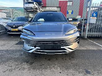  BYD SEAL 1.5 HYBRIDE / AUTOMAAT/ PANO 2025/5