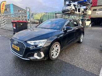  Audi A3 1.0 TFSI / DSG / SPORTBACK 2021/6