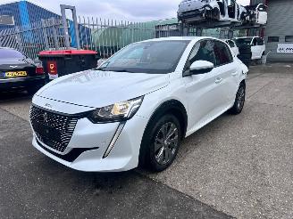  Peugeot e-208  2020/1