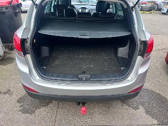 Hyundai Ix35 1.6 GDI picture 15