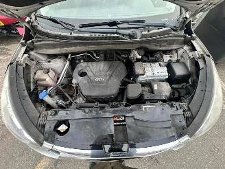 Hyundai Ix35 1.6 GDI picture 16