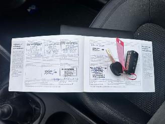 Hyundai Ix35 1.6 GDI picture 14