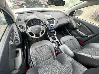 Hyundai Ix35 1.6 GDI picture 7