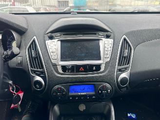 Hyundai Ix35 1.6 GDI picture 10