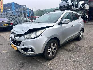  Hyundai Ix35 1.6 GDI 2011/6