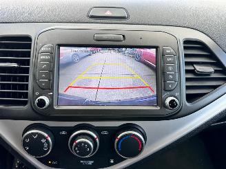 Kia Picanto 1.0 CVVT NAVI / CAM picture 10