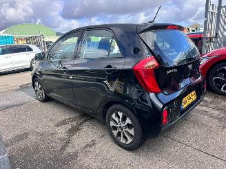 Kia Picanto 1.0 CVVT NAVI / CAM picture 6