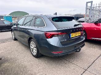 Skoda Octavia 1.0 eTSI / DSG picture 6