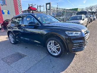 Audi Q5 50 TFSI E QUATTRO S LINE / PANO / LEER picture 4
