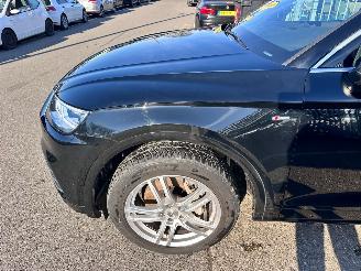 Audi Q5 50 TFSI E QUATTRO S LINE / PANO / LEER picture 20