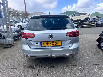 Volkswagen Passat 1.6 TDI / DSG picture 5