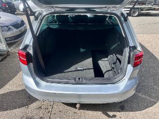 Volkswagen Passat 1.6 TDI / DSG picture 13