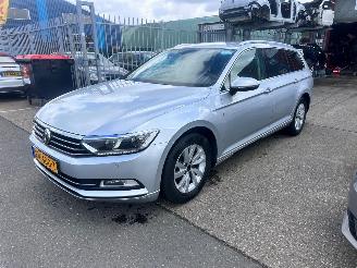  Volkswagen Passat 1.6 TDI / DSG 2018/1