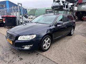  Volvo V-70 2.0 D3 POLAR + 2016/4