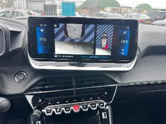 Peugeot 208 1.2 AUTOMAAT picture 11