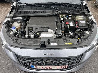 Peugeot 208 1.2 AUTOMAAT picture 16