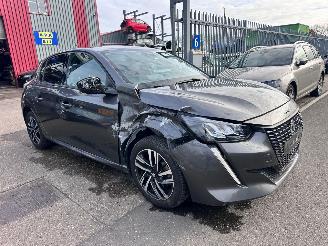 Peugeot 208 1.2 AUTOMAAT picture 3