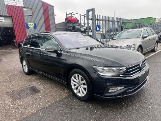 Volkswagen Passat 1.6 TDI / DSG picture 3